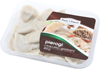 Pierogi z kapustą i grzybami