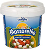 Ser mozzarela 