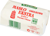 Masło osełka Ekstra