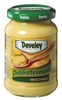 Musztarda Develey