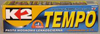 Pasta woskowa Tempo