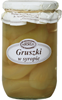 Gruszka w syropie/720g