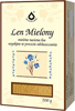 Len mielony