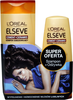 Elseve szampon cementceramidy 400ml + odżywka 200ml