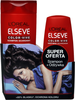 Elseve szampon colorvive 400ml + odżywka 200ml