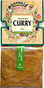 Curry Royal Brand