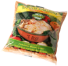 Kapusta kwaszona 1KG
