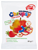 Chipsy Chrupsy truskawkowe