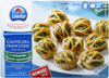 Ciasteczka francuskie 