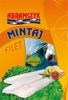 Filet z mintaja