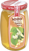 Mi&oacute;d Huzar nektarowy lipowy