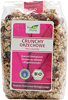 Crunchy orzechowe 