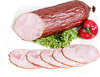 Kiełbasa Kasztelańska