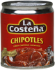 Papryka Chipotle