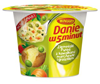 Danie w 5 minut ziemniaki puree z kawałkami 