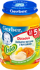 Danie Gerber Bio Delikatne 