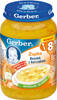 Zupka Gerber 