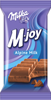 Czekolada Milka M-joy mleczna 