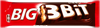 Baton 3 bit xxl 