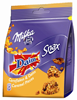 Cukierki Lila Stars Milka 