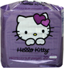 Hello kitty wkładki higieniczne pak.pojedyńczo/20szt