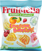 Żelki Fruittella owocowe 