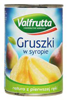 Gruszki Valfrutta