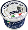 Ser mascarpone 