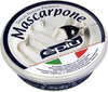 Ser mascarpone