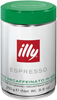 Kawa  Illy