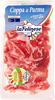 Baleron coppa di parma