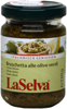 Bruschetta La Selva