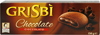 Ciasteczka Grisbi Classic 