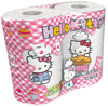 Ręcznik Hello Kitty 