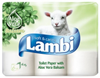 Papier Lambi Soft&Caring
