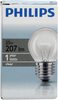 Zarowka kulka prz.25w