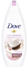 Dove żel pod prysznic coconut/250ml