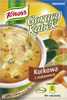 Gorący Kubek Knorr 