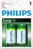 Baterie Philips Long Life 