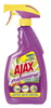 Ajax spray tłuszcz i plamy