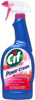 Mleczko Cif power cream