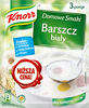 Barszcz biały Knorr
