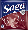 Herbata Saga Earl Grey 
