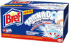 Bref do wc tornado