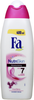 Fa zel pod prycznic nutri skin moisturising/400ml