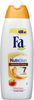 Fa ąel pod prysznic nutri skin intensive care/400ml