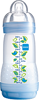 Butelka MAM antykolkowa 260ml 