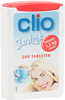 Slodzik Clio