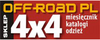 Off Road 4x4