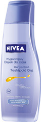 Balsam Nivea body olejek pielęgnujący